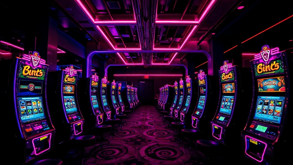 Vodka Casino слоты — каталог игровых автоматов