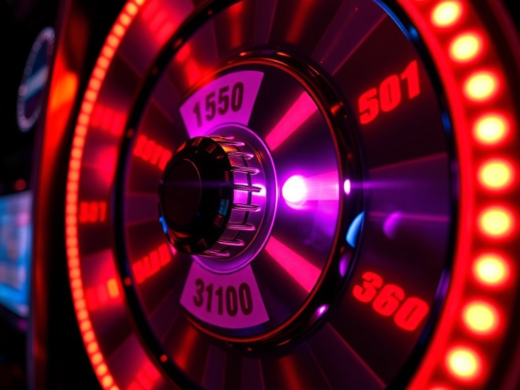 Слоты Vodka Casino — витрина игр
